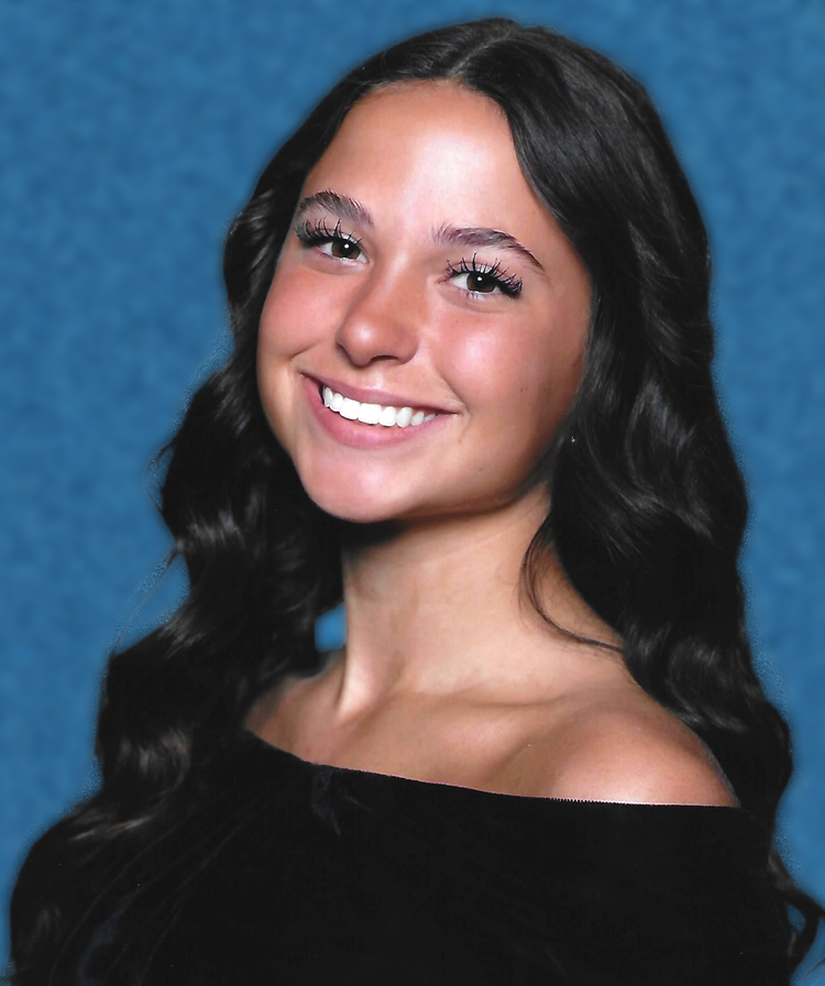 Annie Falcone Headshot Web
