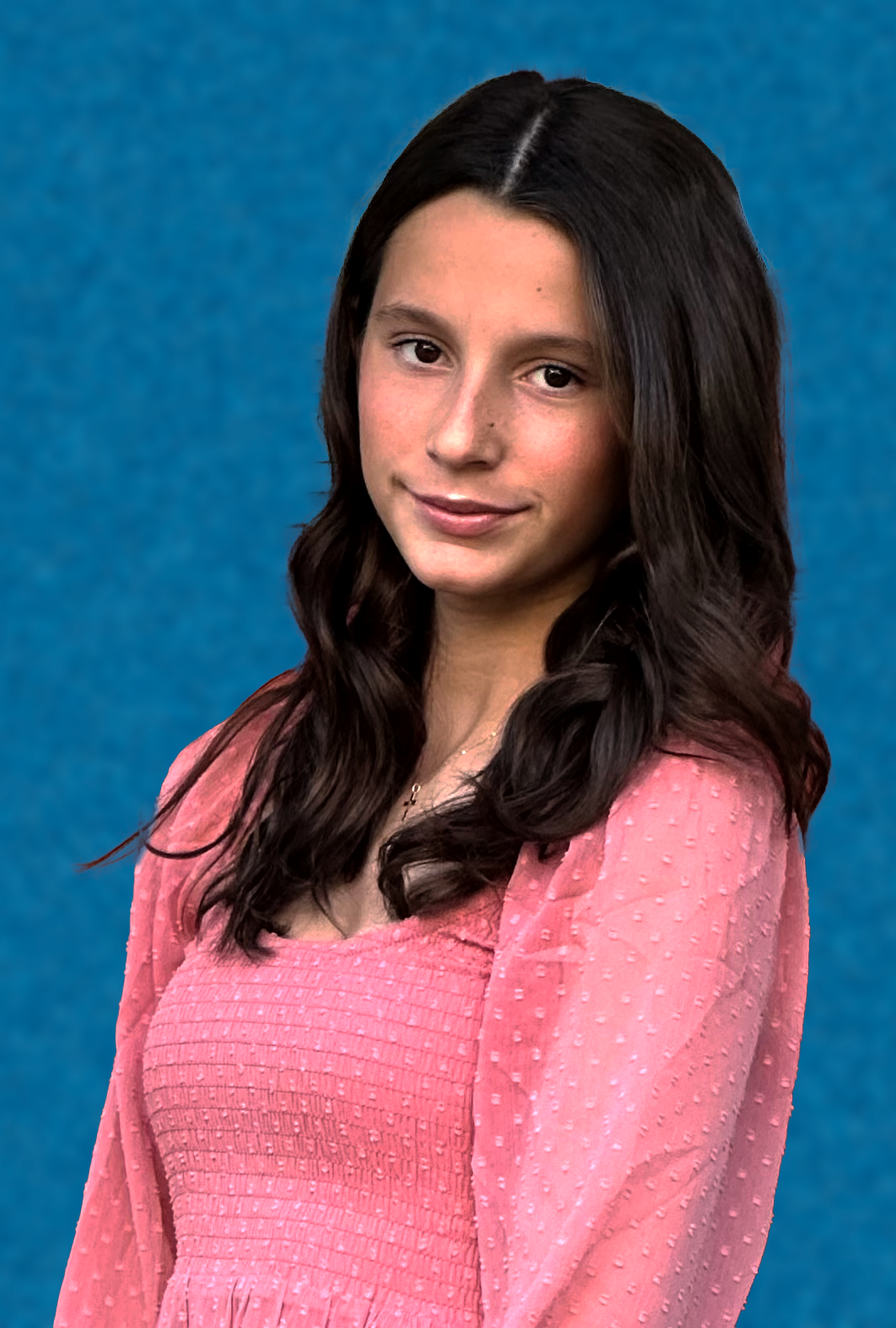 Emily Penrose