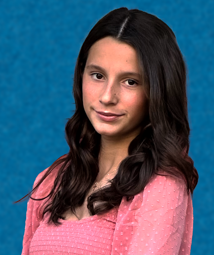 Emily Penrose