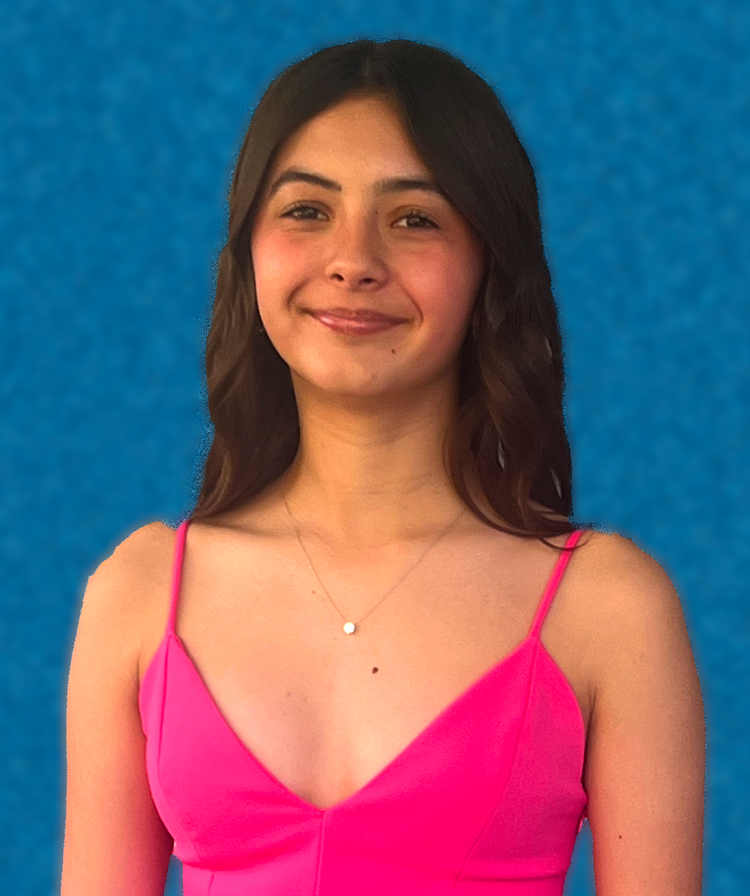 Gabriella Avitto Headshot Web