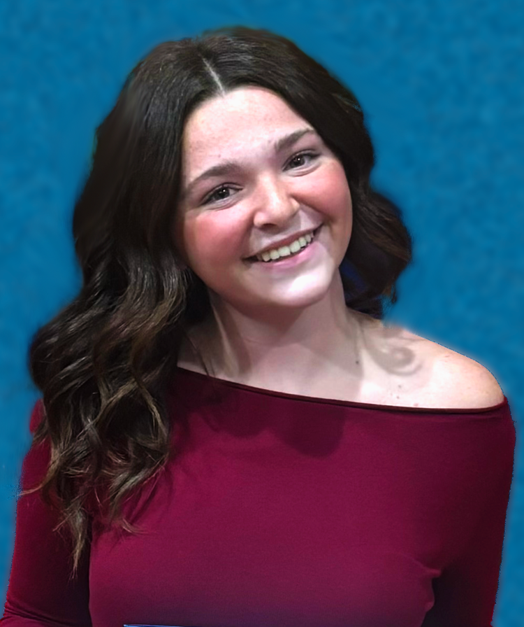 Gabriella Peragine Headshot Web
