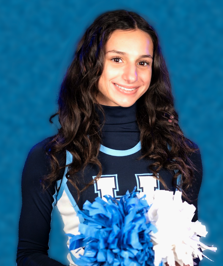 Gianna Pizzo Headshot Web
