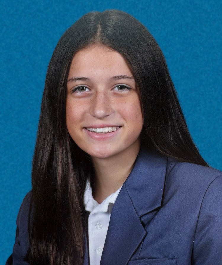 Isabella Odessa Headshot Web