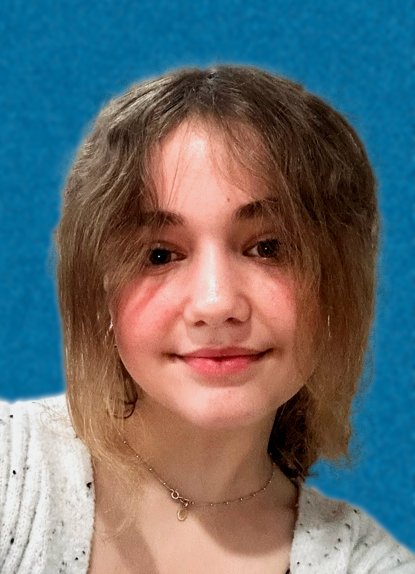 Layla Priolo-Fitch