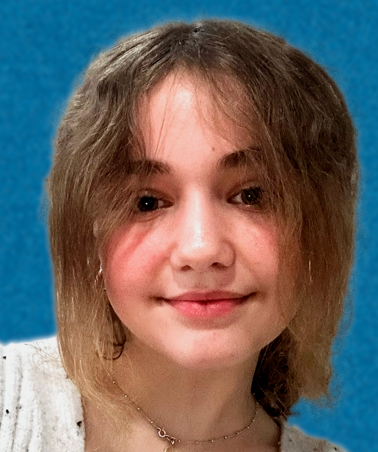 Layla Priolo-Fitch