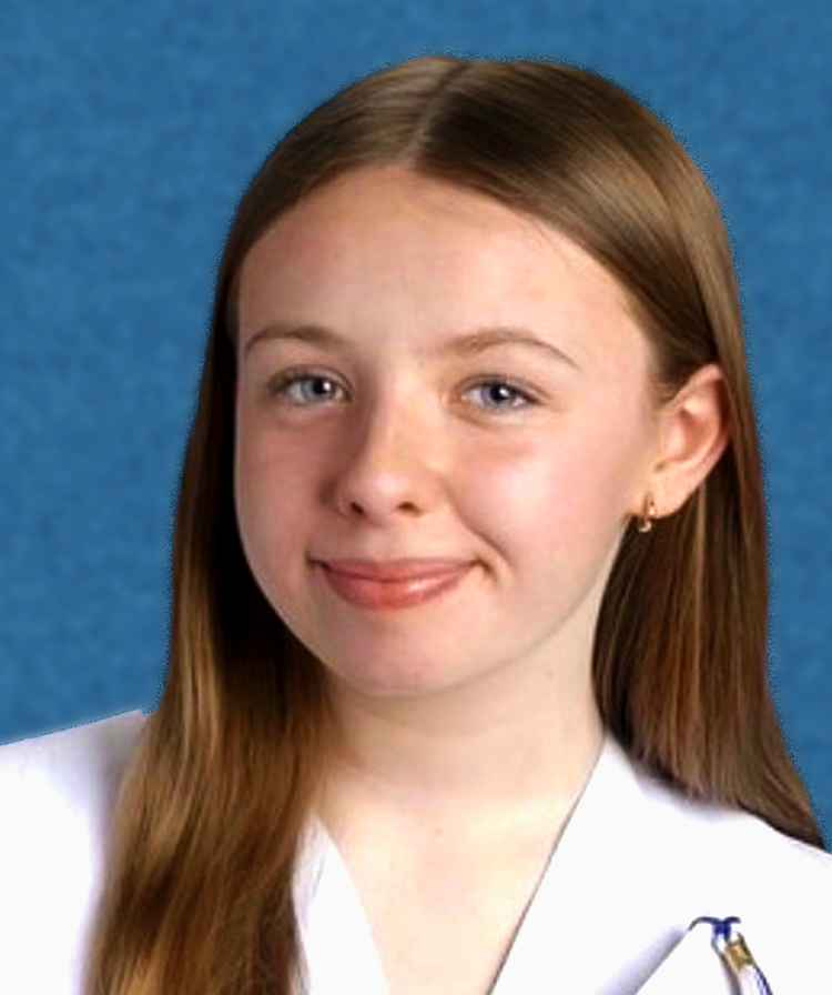 Lila Mahon